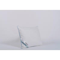 PÁRNA   - fehér, Basics, textil (50/70/10cm) - Naturtex