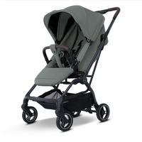 BUGGY My Junior Pico 360  - Dunkelgrün, Basics, Textil/Metall (87/47/107cm) - My Junior