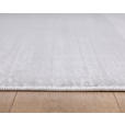 HOCHFLORTEPPICH 80/150 cm Catwalk  - Creme, Basics, Textil (80/150cm) - Novel