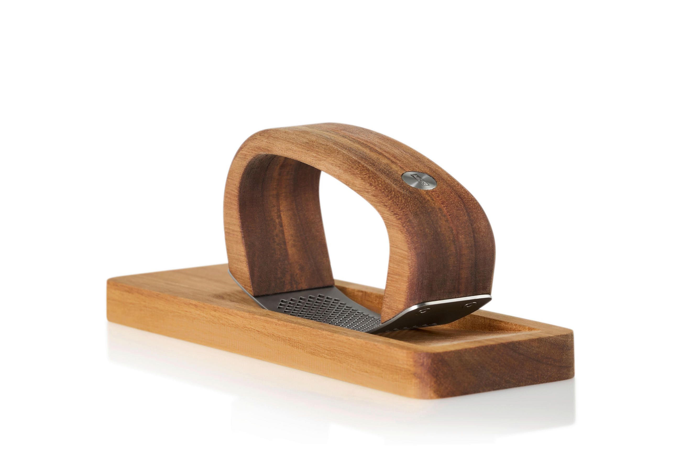 KNOBLAUCHPRESSE  - Design (14/4/7,5cm) - AdHoc