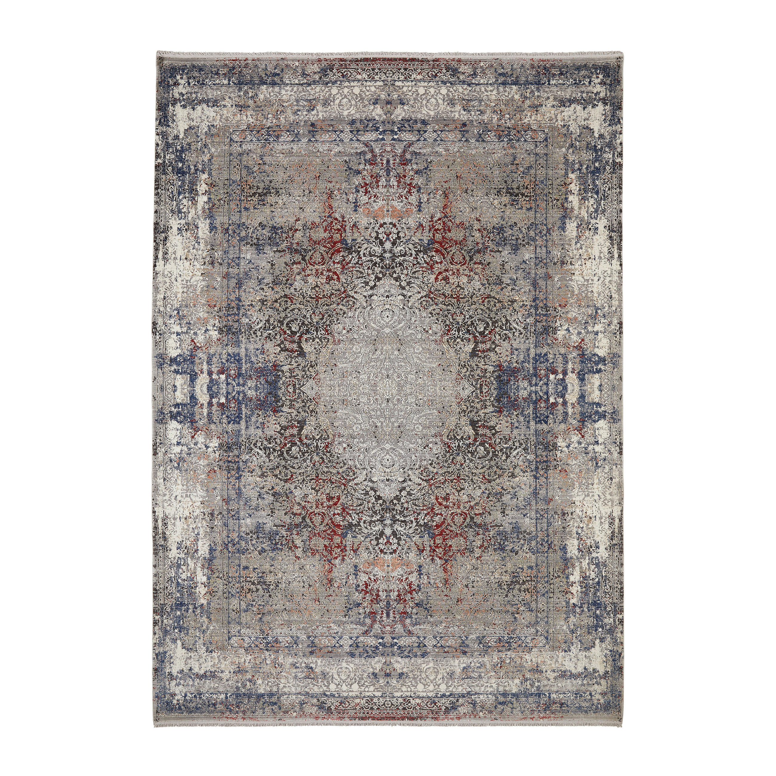 VINTAGE SZŐNYEG  Maghalie  - színes, Lifestyle, műanyag/textil (120/180cm) - Dieter Knoll