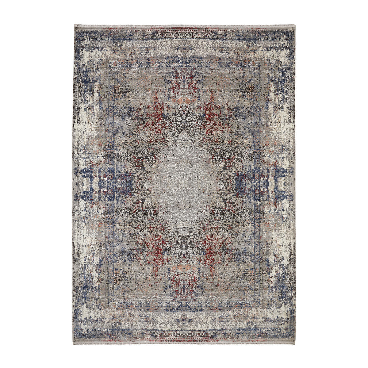 VINTAGE SZŐNYEG  Maghalie  - színes, Lifestyle, műanyag/textil (120/180cm) - Dieter Knoll