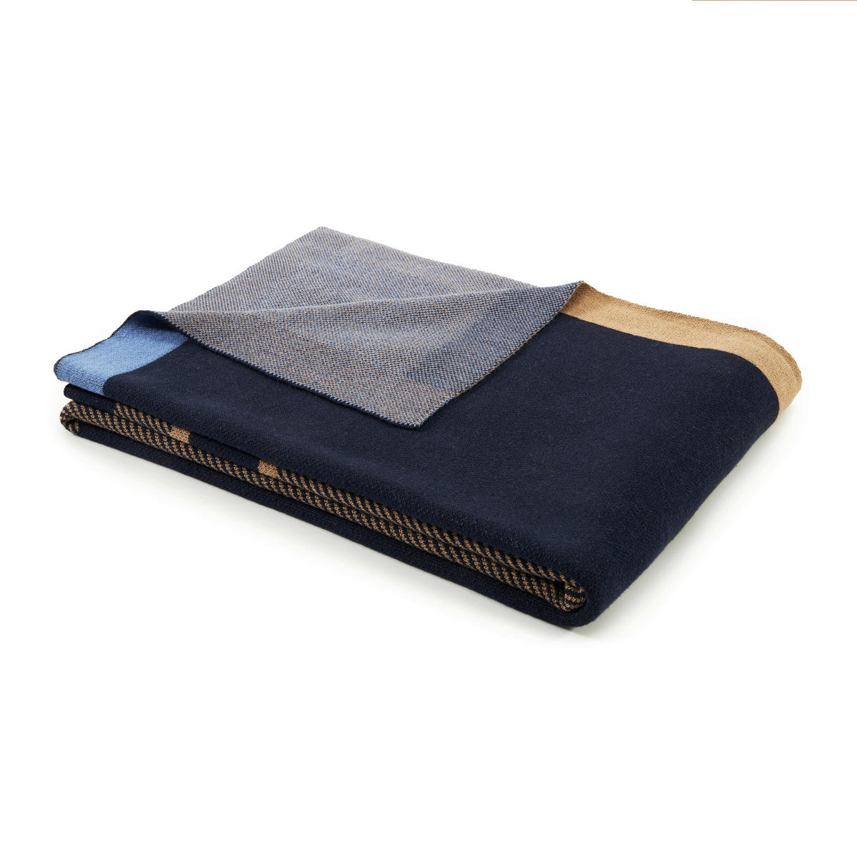 PREGRINJALO 130/170 cm rjava  - rjava, Konvencionalno, tekstil (130/170cm) - Tommy Hilfiger