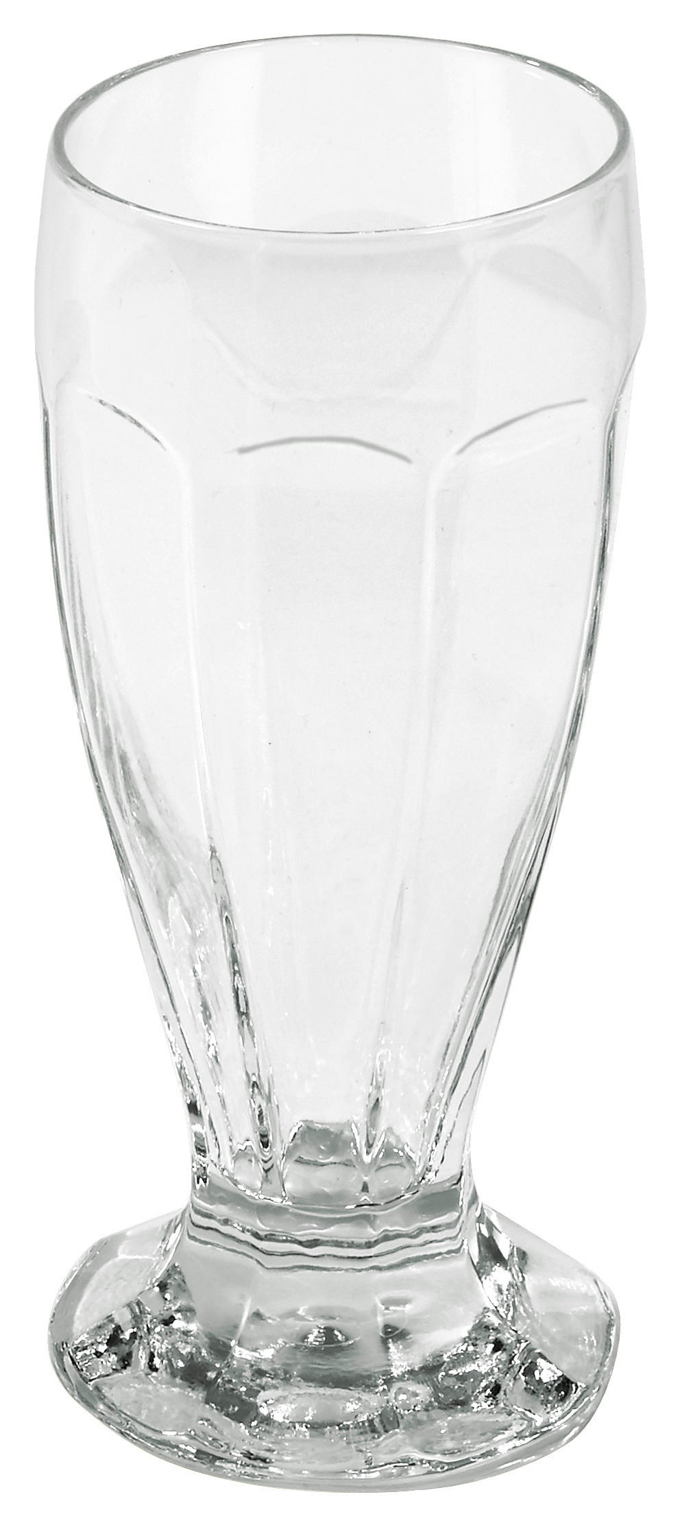 Eis- Und Milchshake-glas Graziana