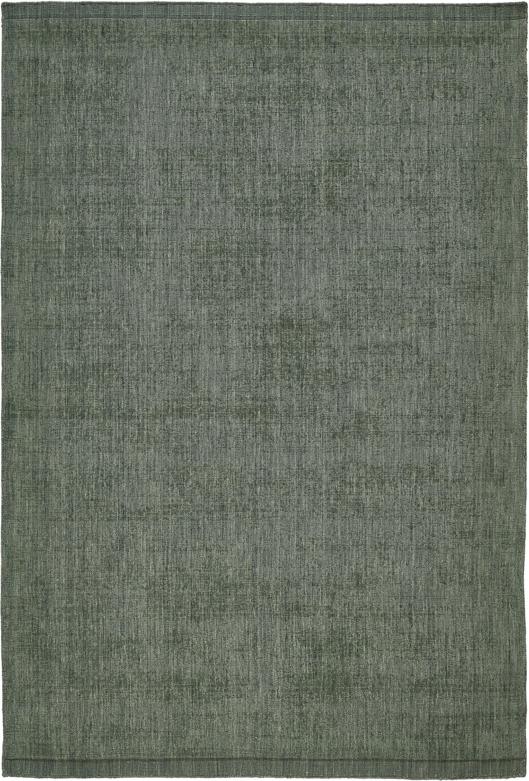 ORIENTTEPPICH 130/190 cm Grün  - Grün, Basics, Textil (130/190cm) - Cazaris