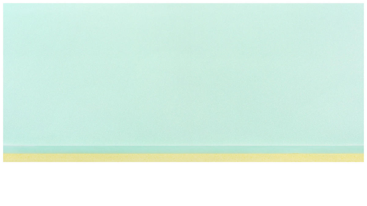 VRCHNÍ MATRACE, 90/200 cm - bílá, Basics, textil (90/200cm) - Novel