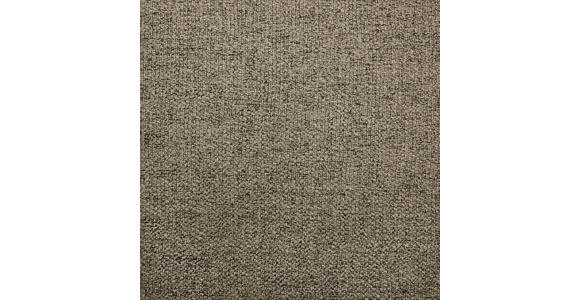 WOHNLANDSCHAFT Terracotta Webstoff  - Terracotta/Schwarz, KONVENTIONELL, Kunststoff/Textil (170/324/218cm) - Carryhome