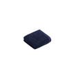 RUČNÍK PRO HOSTY, 40/60 cm, modrá - modrá, Basics, textil (40/60cm) - Vossen