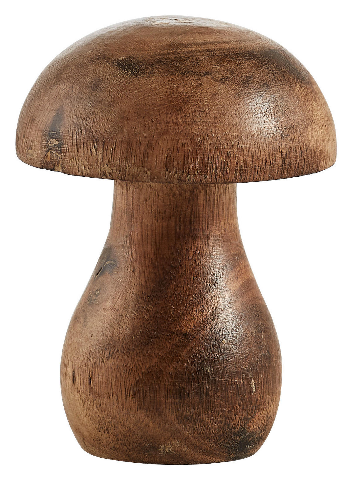 DEKORAČNÁ HUBA - hnedá, Lifestyle