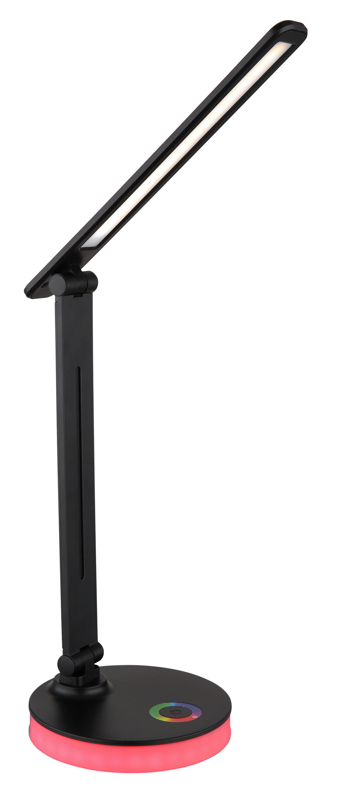 LED LAMPA NA PSACÍ STŮL  - Design (28/15/50cm) - Globo