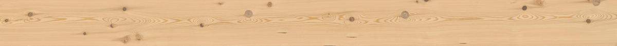 LANDHAUSDIELE Marcanto Lärche Natur!Pur100016601  per  m² - Design, Holz (241,5/18,2/1,3cm) - Tilo