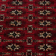 ORIENTTEPPICH 300/400 cm Marrakesh  - Rot, KONVENTIONELL, Textil (300/400cm) - Novel
