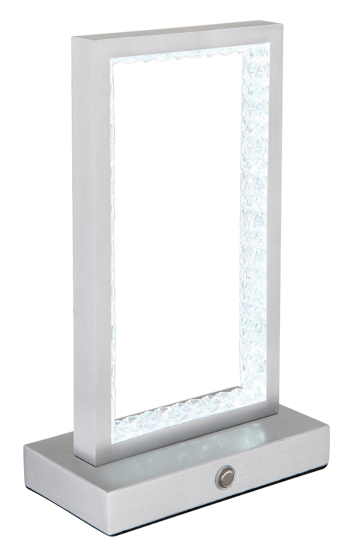 STOLNÍ LAMPA NA BATERIE, 14/7.5/23 cm - Design (14/7.5/23cm) - Globo