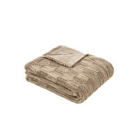 DEKA 150/200 cm  BUGATTI  - bež, Basics, tekstil (150/200cm) - Bugatti