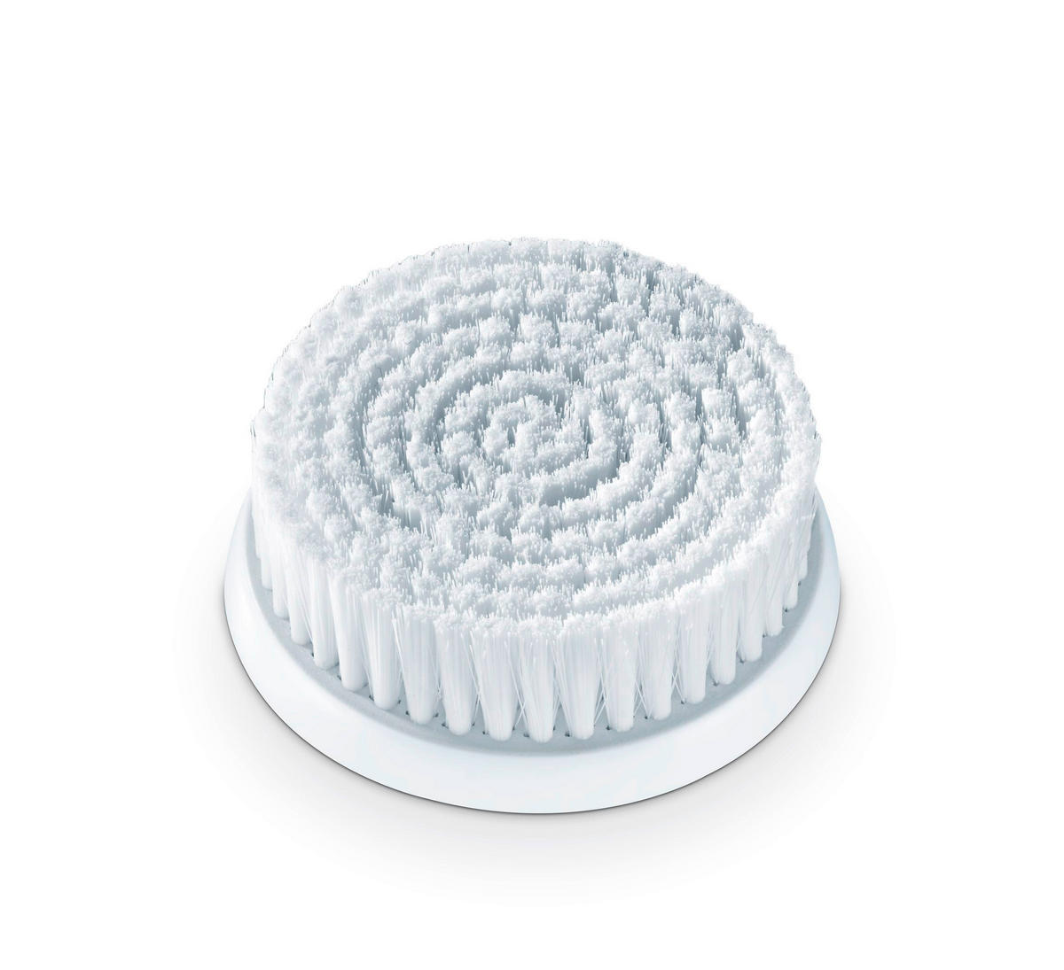 ELEKTRISCHER GESICHTSREINIGER - Weiss, Basics (19/6/26,5cm) - Beurer