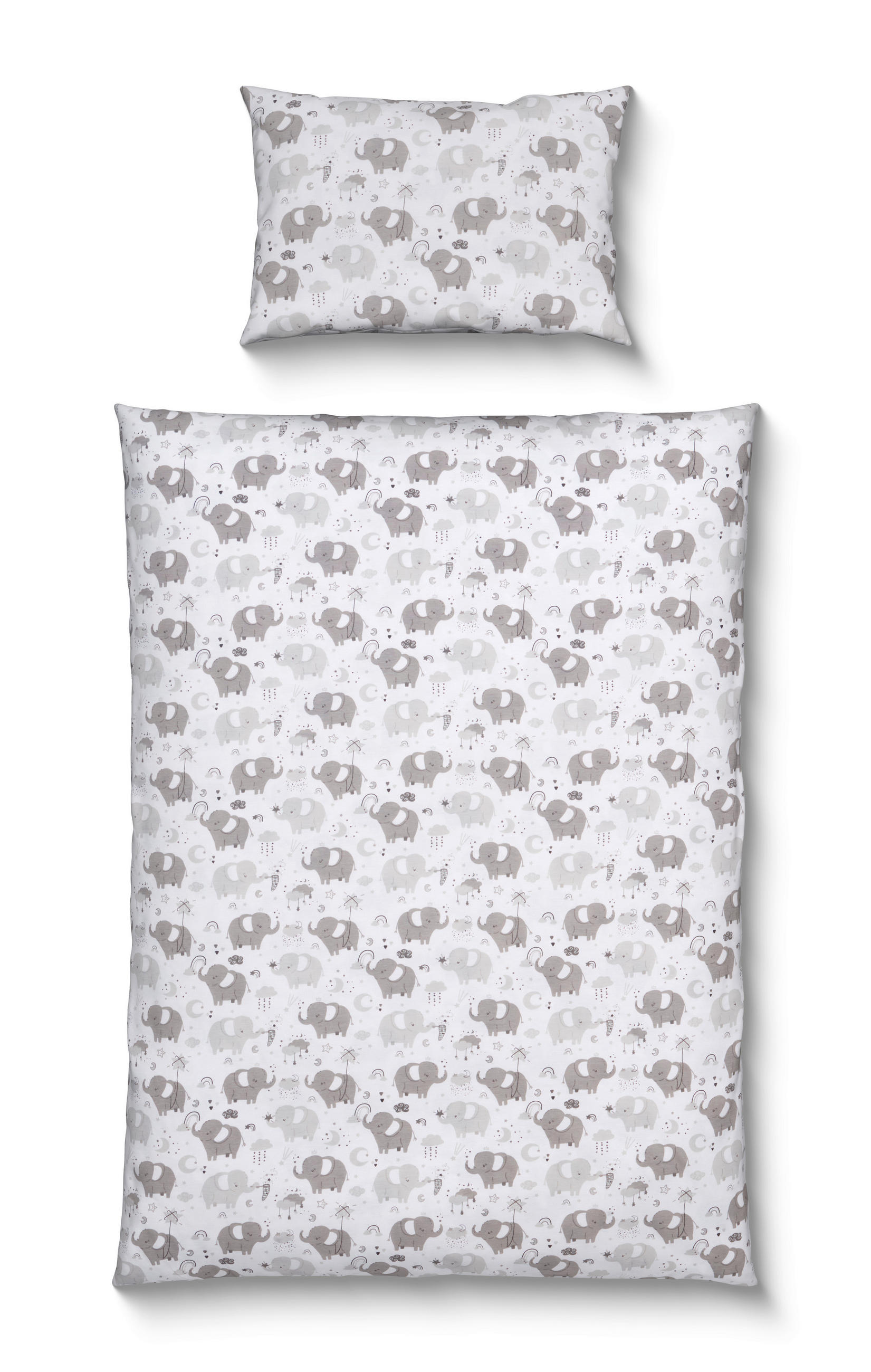 Babybettwäsche Lina