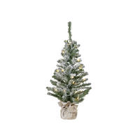 DEKOWEIHNACHTSBAUM  - Basics (41/75cm) - X-Mas