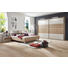 SCHLAFZIMMER in Dunkelbraun, Eichefarben - Eichefarben/Dunkelbraun, KONVENTIONELL, Holzwerkstoff (180/200cm) - Xora SCHLAFZIMMER in Dunkelbraun, Eichefarben - Eichefarben/Dunkelbraun, KONVENTIONELL, Holzwerkstoff (180/200cm) - Xora