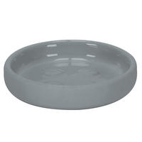 MÝDLENKA šedá - šedá, Basics, plast (2,5cm) - Kleine Wolke