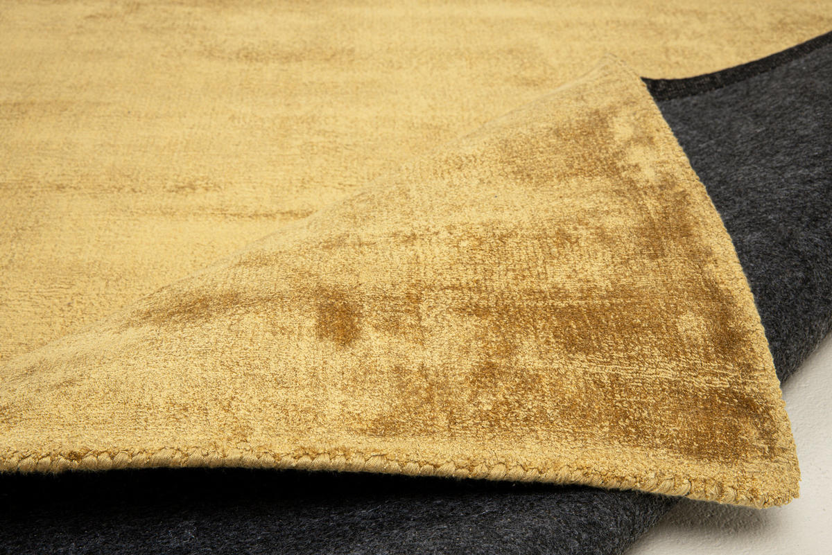 HANDWEBTEPPICH 190/290 cm Braun  - Braun, Basics, Textil (190/290cm) - Tom Tailor