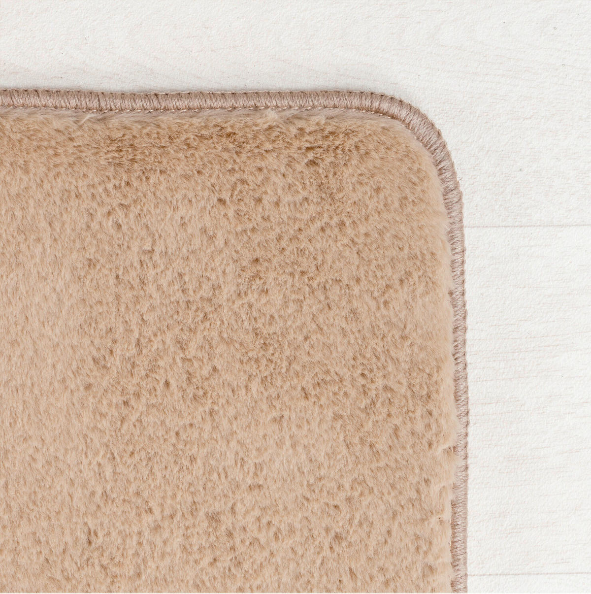 WEBTEPPICH 120/160 cm Joy Beige  - Beige, Design, Textil (120/160cm)
