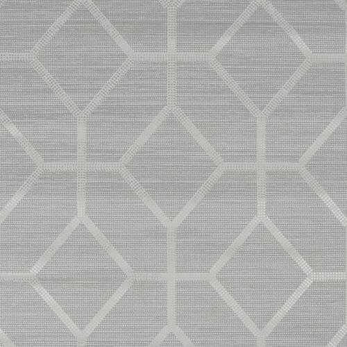 Xora Vliestapete Beige 52x1000 cm