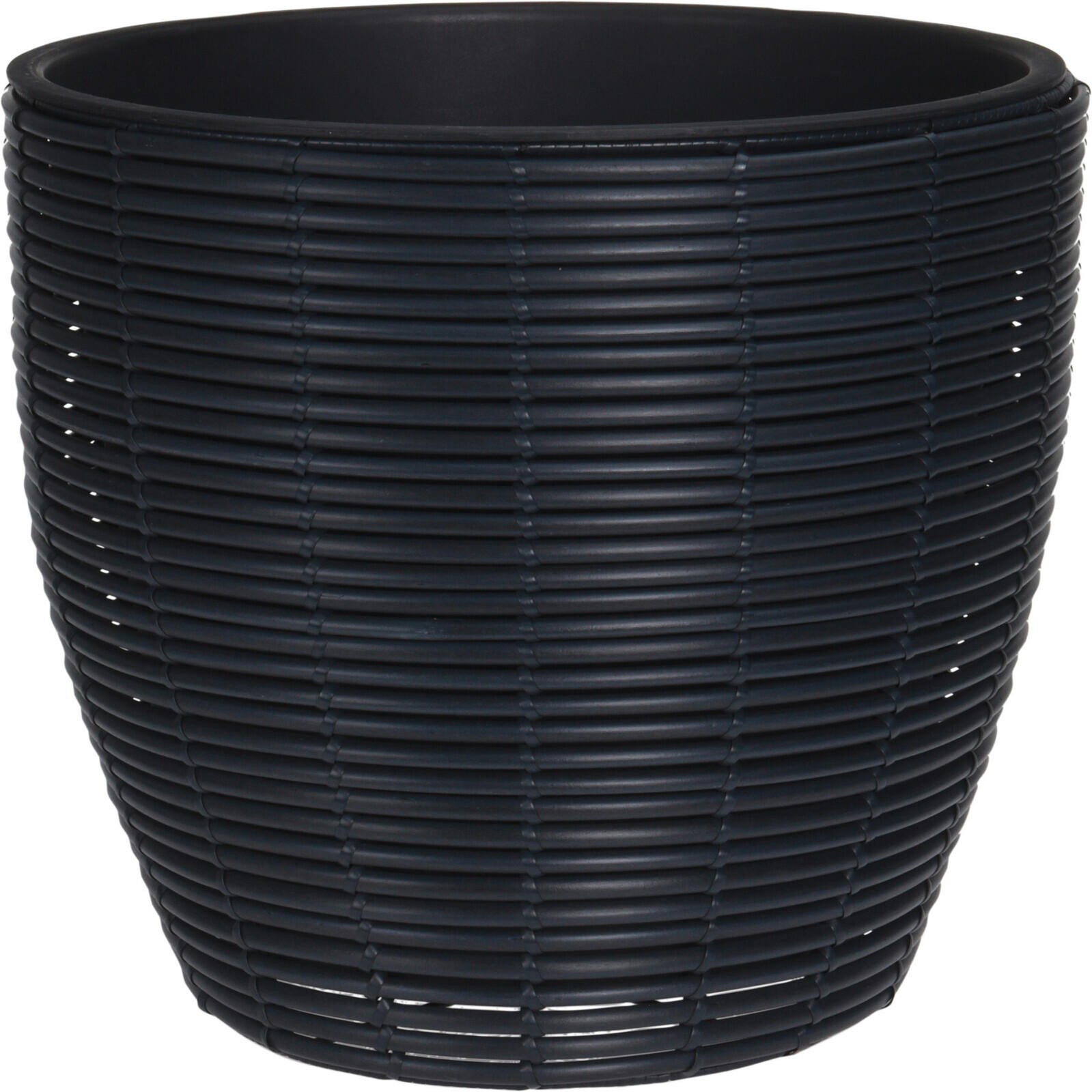 XXXL KVĚTINÁČ NA KVĚTINY plast, 36/40/40 cm