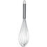 SCHNEEBESEN - Silberfarben, Basics, Metall (27cm) - HOMEWARE