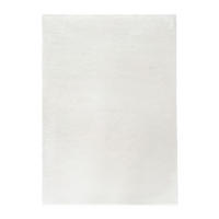 TKANÝ KOBEREC, bílá - bílá, Basics, textil (160/230cm)