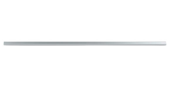 MÖBELGRIFF Chromfarben - Chromfarben, Kunststoff (101cm) - Hom`in