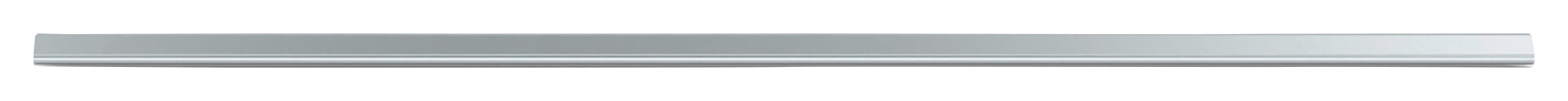 MÂNER PENTRU MOBILĂ in culoare crom  - culoare crom, plastic (101cm) - Hom`in