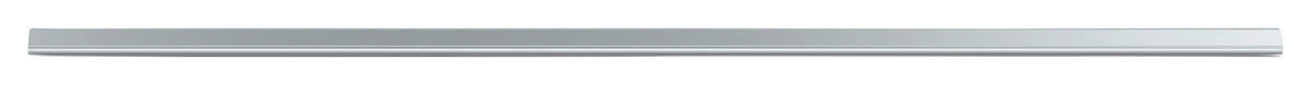 MÂNER PENTRU MOBILĂ in culoare crom  - culoare crom, plastic (101cm) - Hom`in