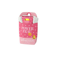 FLÜSSIGSEIFE Cozy Moments  - Rosa, Basics, Naturmaterialien (11.8/21/7cm)