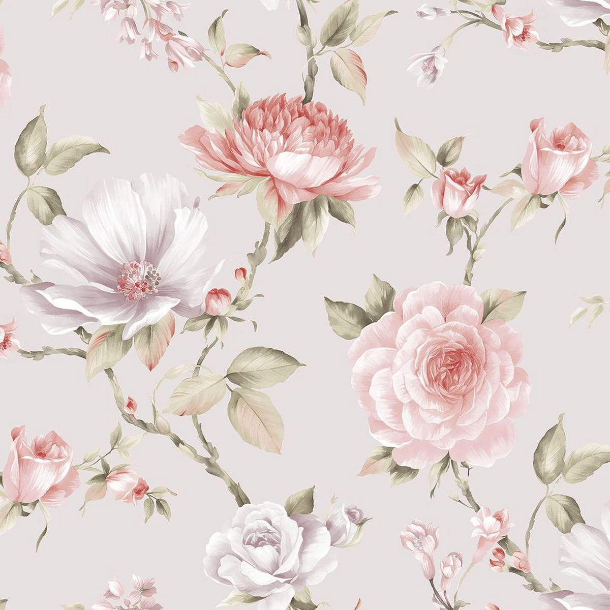POVLEČENÍ, interlock jersey, růžová, 140/200 cm - růžová, Design, textil (140/200cm) - Estella