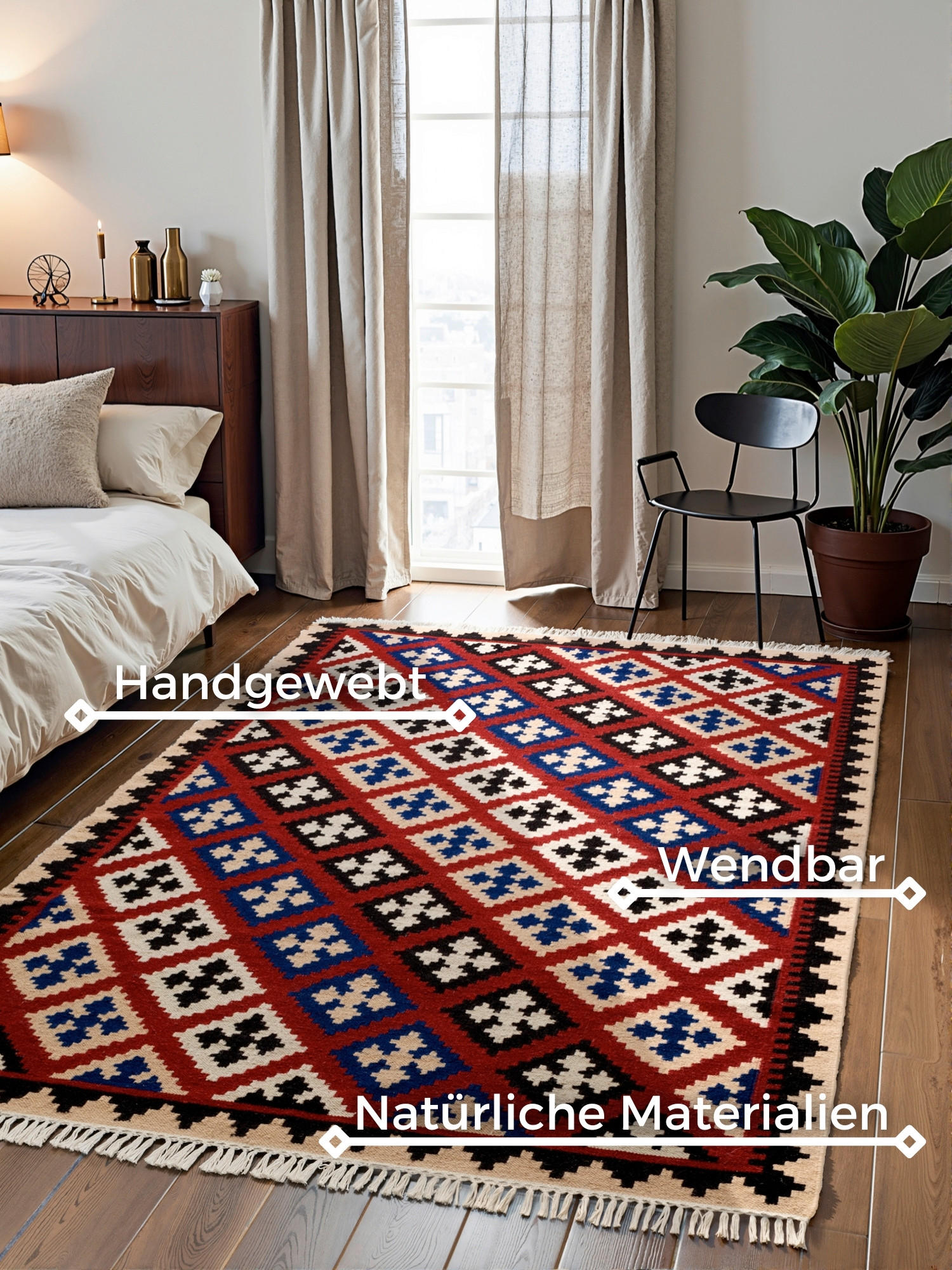 ORIENTTEPPICH 200/290 cm Kamal Creme, Multicolor  - Multicolor/Creme, Design, Textil (200/290cm)