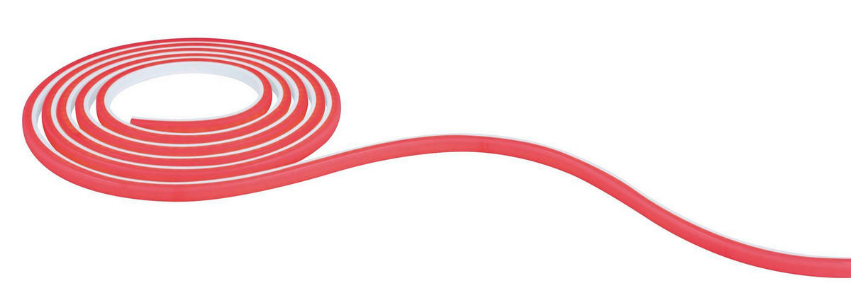 LED-STRIP 300 cm  70966  - Weiß, Basics, Kunststoff (300cm) - Paulmann