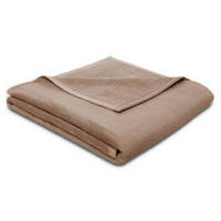 ĆEBE 150/200 cm braon  - braon, Konvencionalno, tekstil (150/200cm)