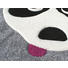 KINDERTEPPICH 120/180 cm Silberfarben - Silberfarben, Basics, Textil (120/180cm)