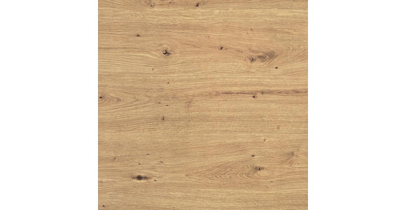 AKTENREGAL 84/100/40 cm  - Schwarz/Eiche Artisan, Design, Holzwerkstoff/Metall (84/100/40cm) - Carryhome