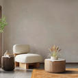 WEBTEPPICH 120/170 cm Alena Creme, Orange  - Creme/Orange, Basics, Textil (120/170cm) - Novel