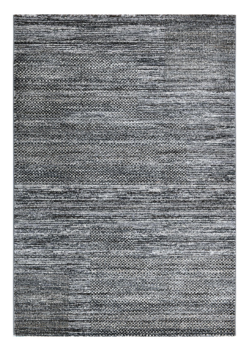 TKANI TEPIH 80/150 cm siva - siva, Basics, tekstil (80/150cm) - Boxxx