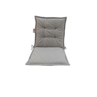 JASTUK ZA STOLICU   100/50 cm   - siva, Design, tekstil (100/50cm)