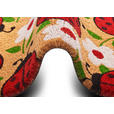 KOKOSMATTE 45/75 cm Mix Mats  - Hellbraun/Multicolor, Basics, Naturmaterialien/Kunststoff (45/75cm) - Esposa