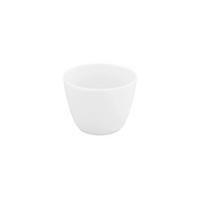 DIPSCHALE Keramik Porzellan  - Weiß, Basics, Keramik (7cm) - Seltmann Weiden