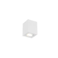 DECKENLEUCHTE     - Basics (9,6/12,5/9,6cm) - Trio Leuchten