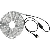 SVJETLEĆE CRIJEVO  - prozirno, Basics, plastika (1/900cm) - Globo