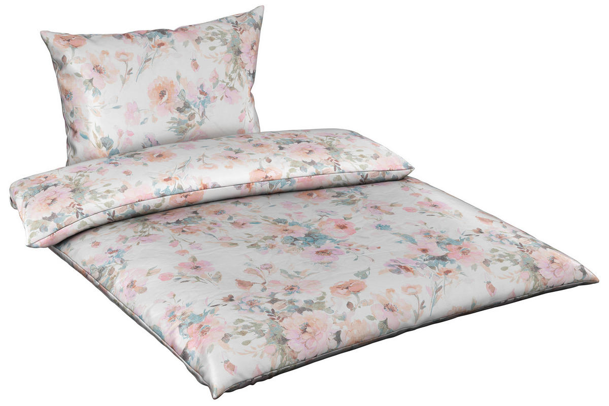 POVLEČENÍ - vícebarevná, Konvenční, textil (140/200cm) - Esposa