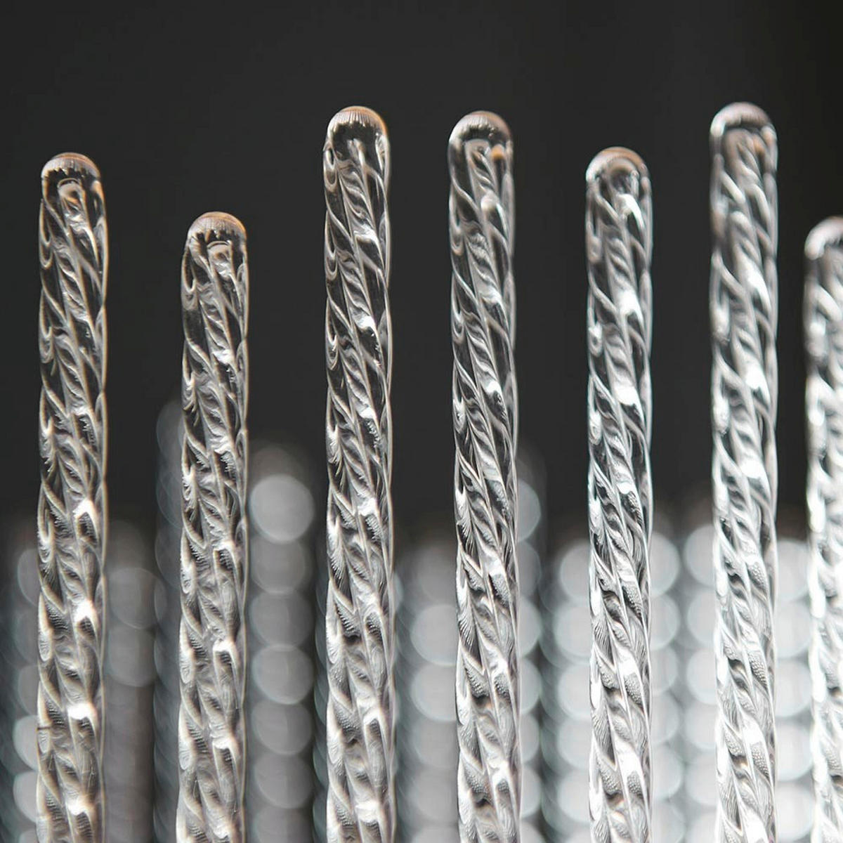 LED-HÄNGELEUCHTE 95/25/35-165 cm  - Goldfarben, KONVENTIONELL, Metall (95/25/35-165cm) - ENDON