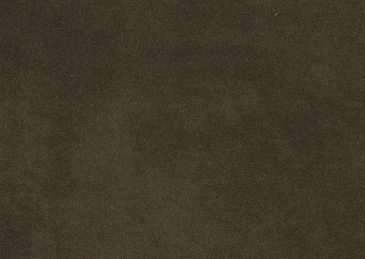 3-SITZER-SOFA in Mikrofaser Grün  - Beige/Alufarben, Konventionell, Textil/Metall (198/100/89cm) - Beldomo Comfort
