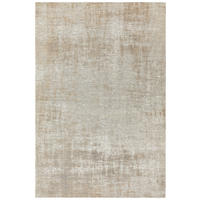 WEBTEPPICH  Wohnzimmer 200/290 cm Beige rechteckig  - Beige, Basics, Textil (200/290cm) - Novel